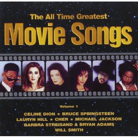 Movie Songs-All Time