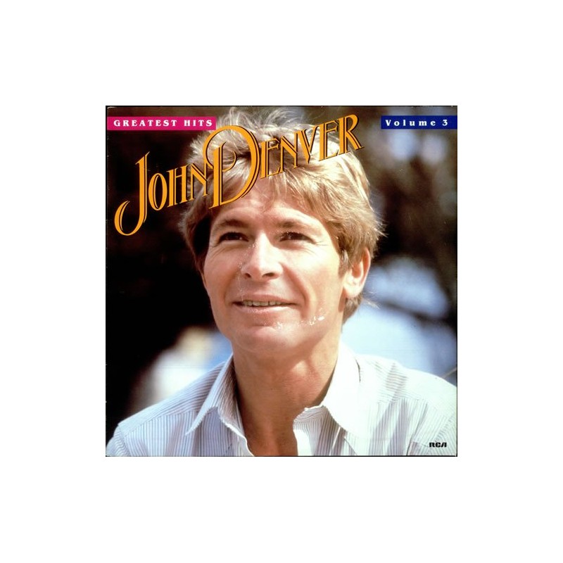 Greatest Hits, Vol. 3 [UK-Import]