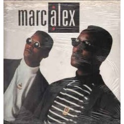 Marcalex [VINYL]
