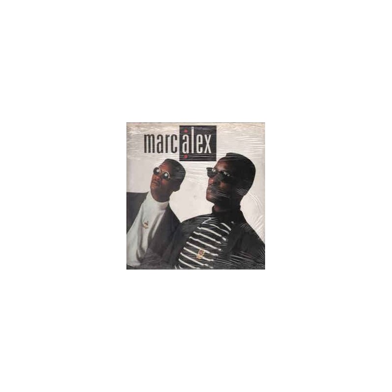 Marcalex [VINYL]