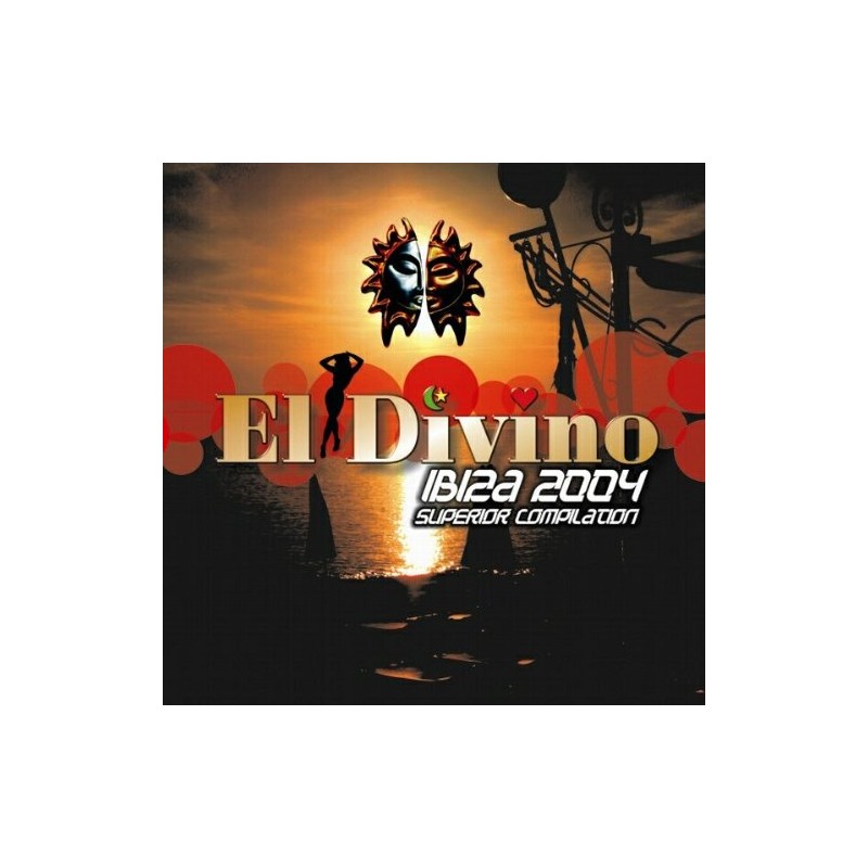 El Divino Ibiza 2004-Superiorcomp.Vol.1
