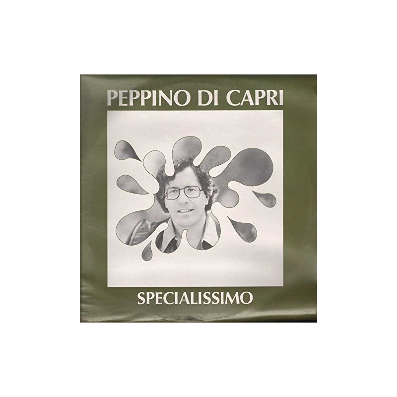 Specialissimo Vol.3