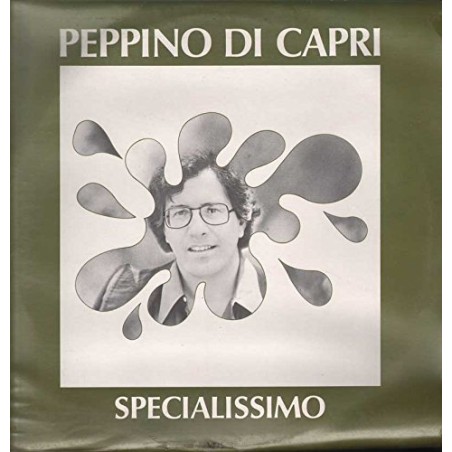 Specialissimo Vol.3