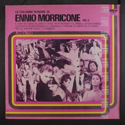 le colonne sonore di, vol. 3