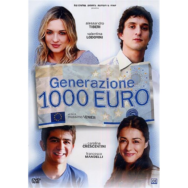 Generazione 1000 Euro