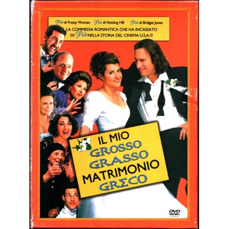 Il mio grosso grasso matrimonio greco