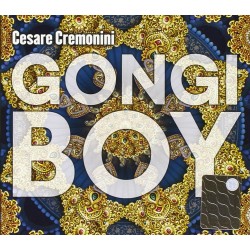 Gongi Boy [Import]