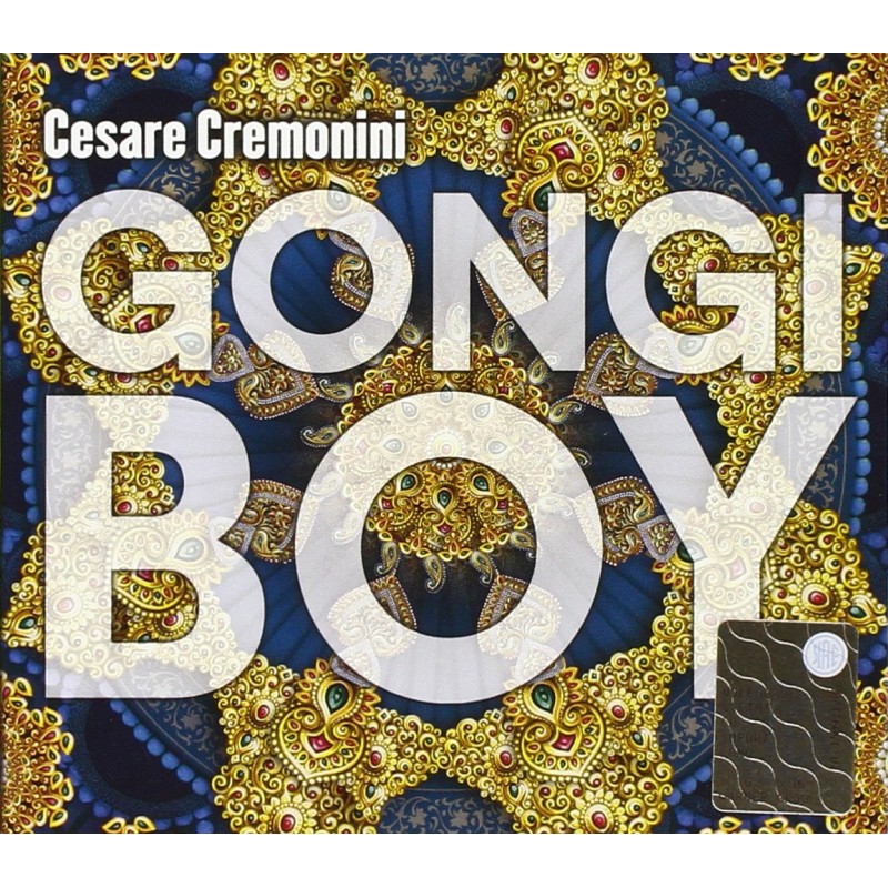 Gongi Boy [Import]