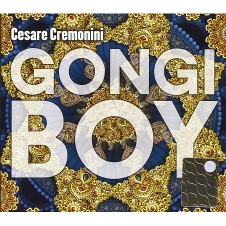 Gongi Boy [Import]