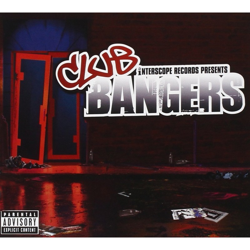 Club Bangers Slidepack