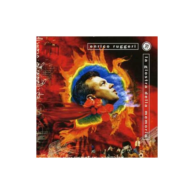 La Giostra Della Memoria