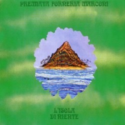L'isola Di Niente-Dischi D'oro