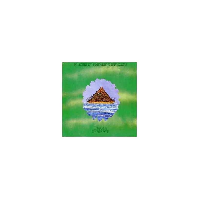 L'isola Di Niente-Dischi D'oro