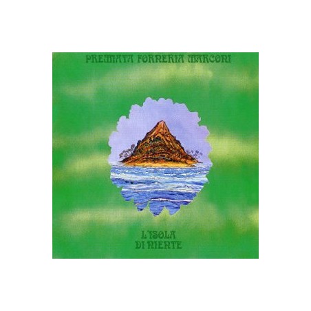 L'isola Di Niente-Dischi D'oro