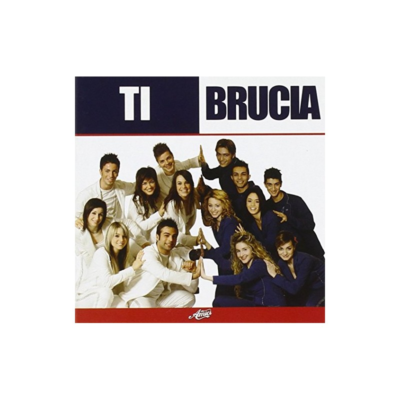 Ti Brucia