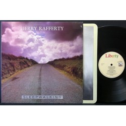 Sleep Walking [Vinyl LP]