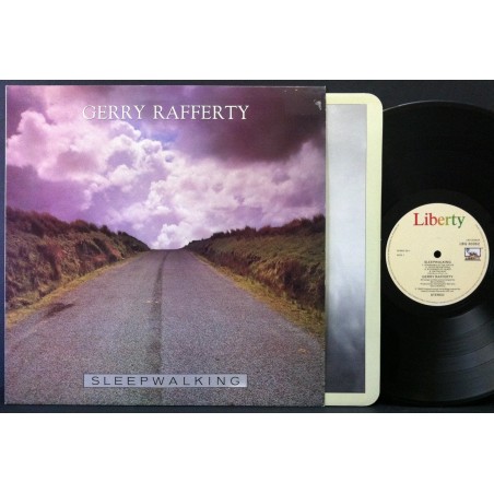 Sleep Walking [Vinyl LP]