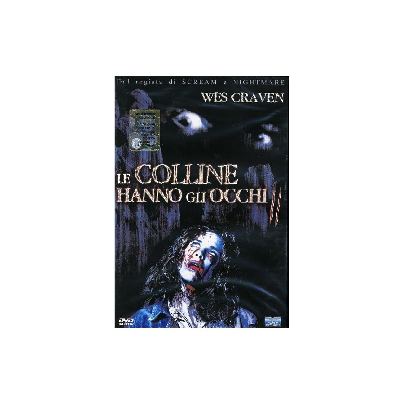 Le colline hanno gli occhi 2