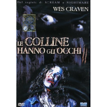 Le colline hanno gli occhi 2