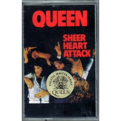 Sheer Heart Attack