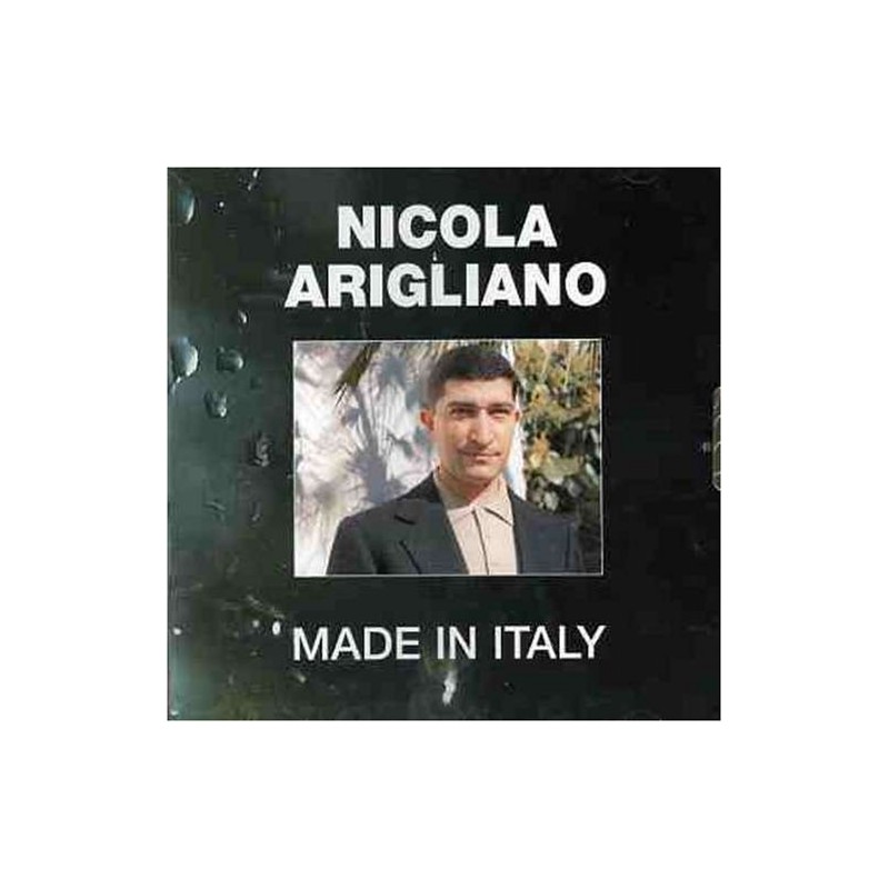 Made in Italy