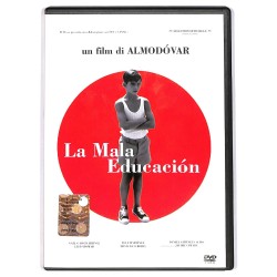 La Mala Educacion