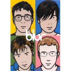 Blur: The Best Of