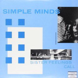 Sister Feelings Call