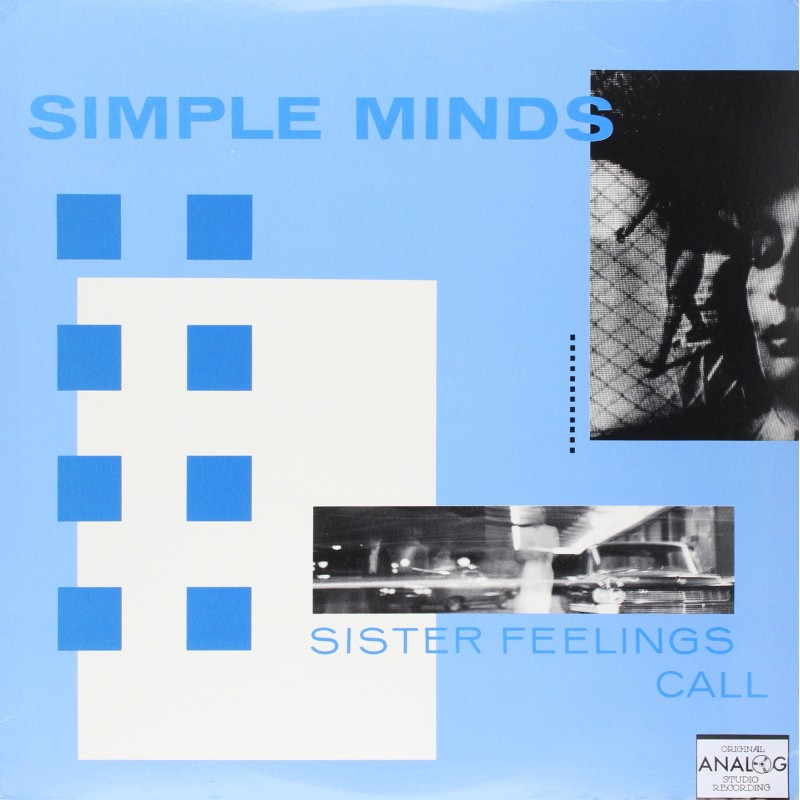 Sister Feelings Call