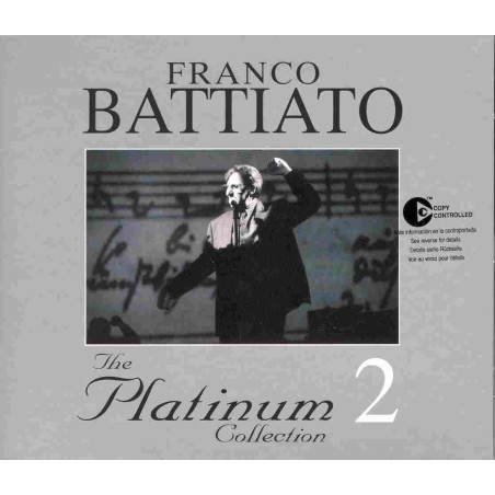 The Platinum 2 Collection