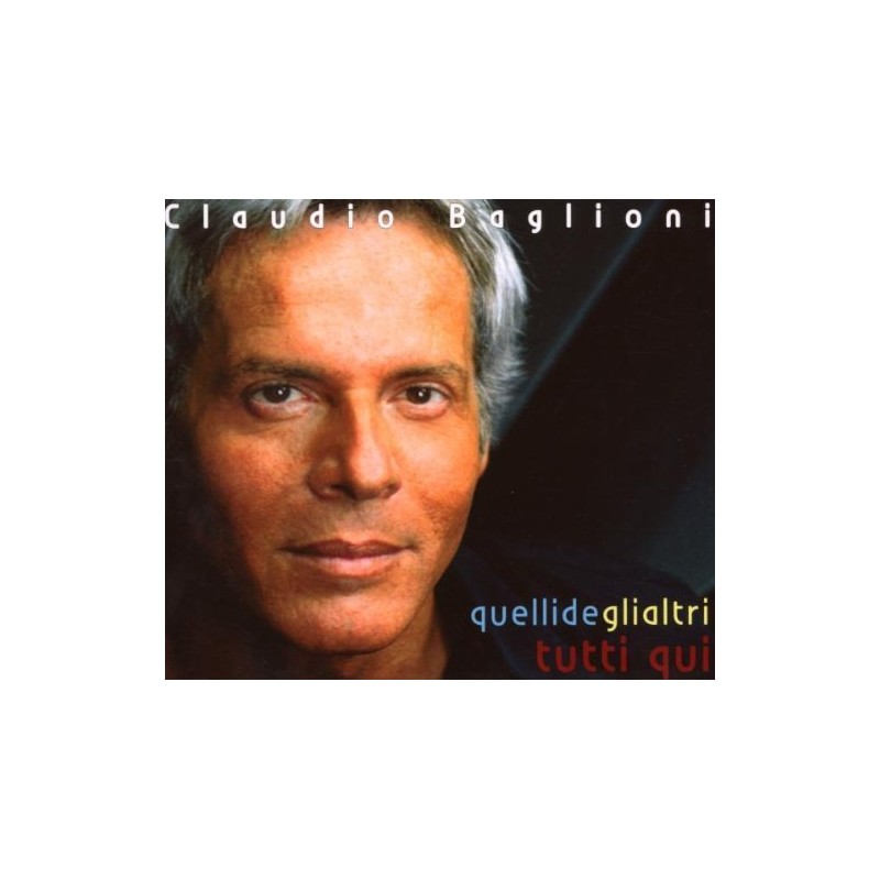 Quelli Degli Altri Tutti Qui [3 LP - Editoriale]