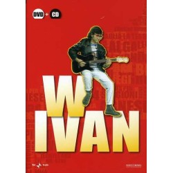 Graziani Ivan - W Ivan (DVD + CD)