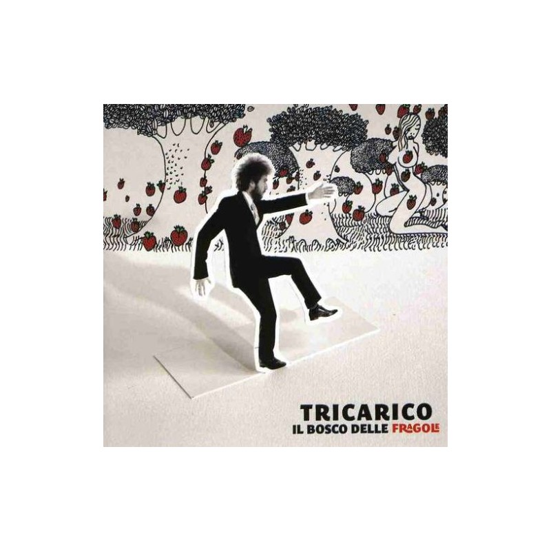 Il Bosco Delle Fragole