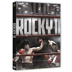 Rocky Ii