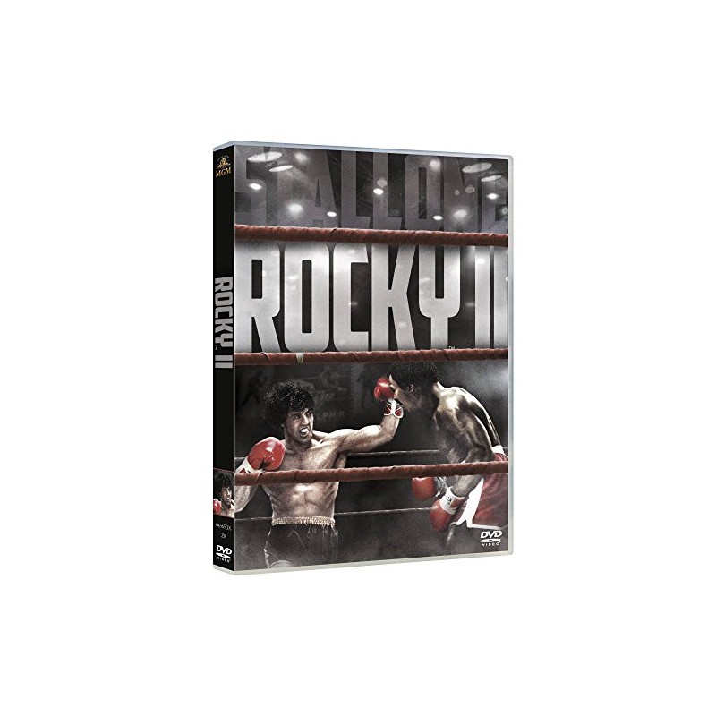 Rocky Ii