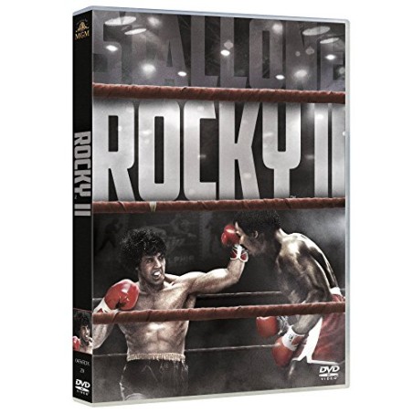 Rocky Ii