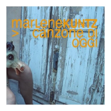 Canzone Di Oggi [Import]