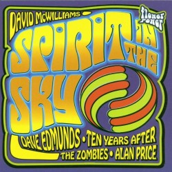 Flower Power/Spirit in the Sky