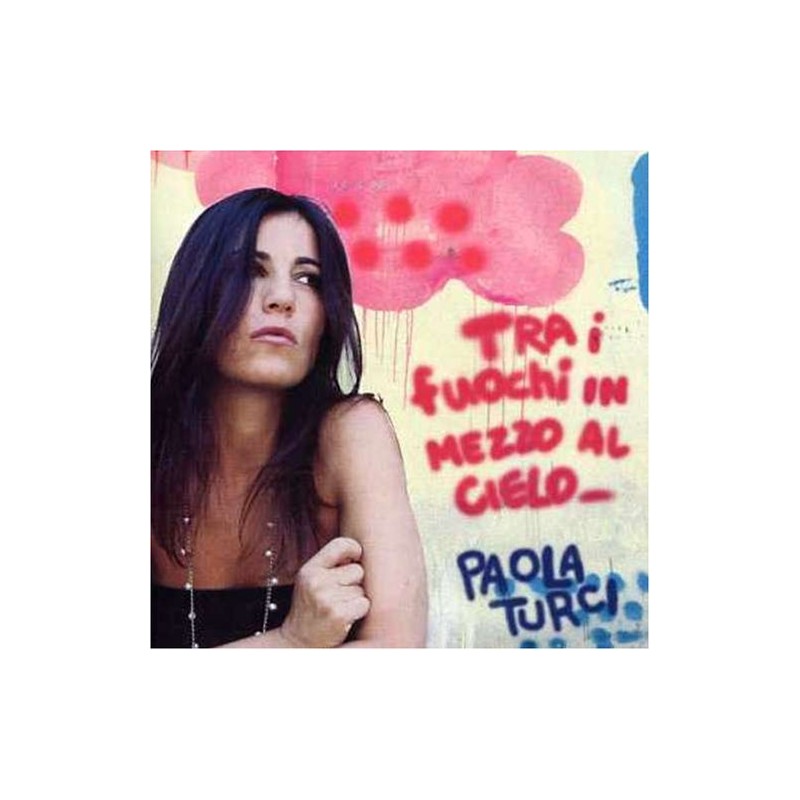 Tra I Fuochi in Mezzo Al Cielo