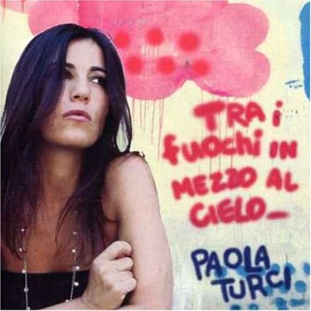 Tra I Fuochi in Mezzo Al Cielo