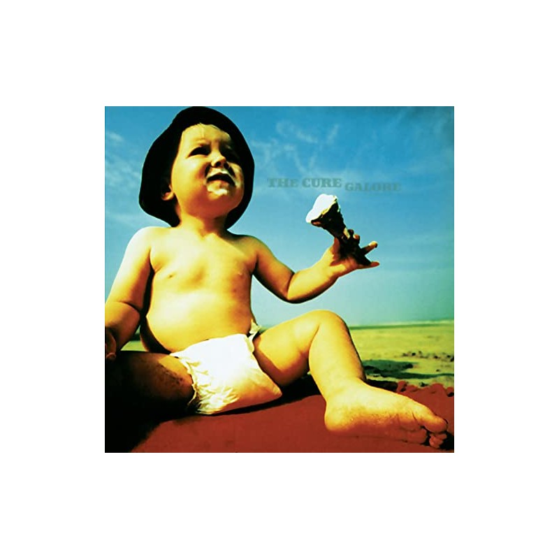 Galore The Singles 1987 1997