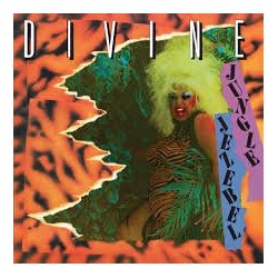DIVINE / JUNGLE JEZEBEL