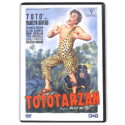 Tototarzan
