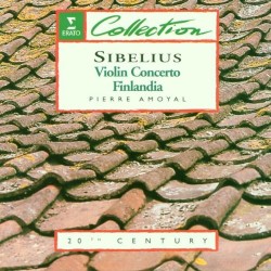 Violinkonzert/Finlandia/+