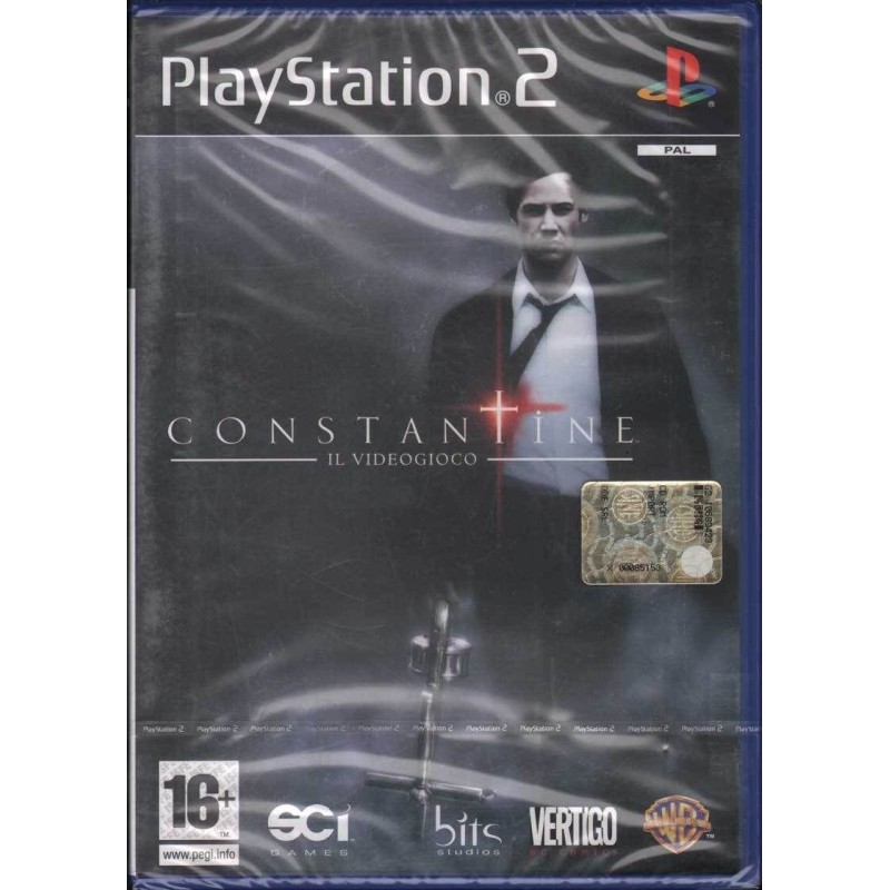 Constantine-(Ps2)