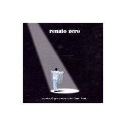 Amore Dopo Amore Tour Dopo Tour