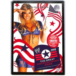 The Great American Bash 2005