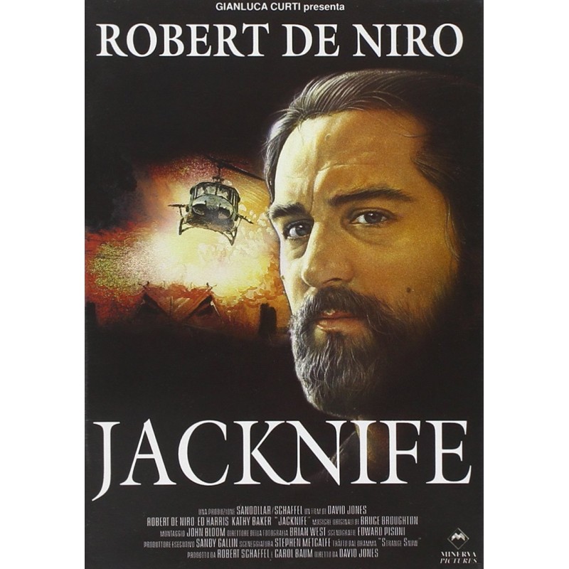Jacknife