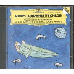 Daphnis et Chloe (Ga)