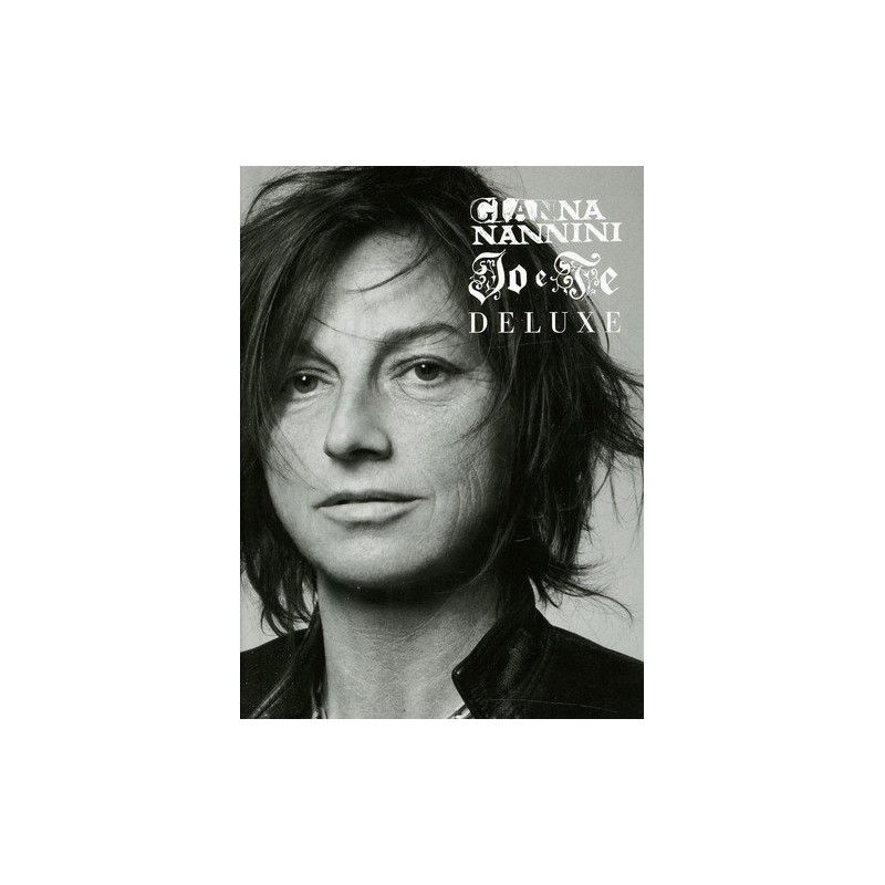 Io E Te Deluxe 2CD + DVD